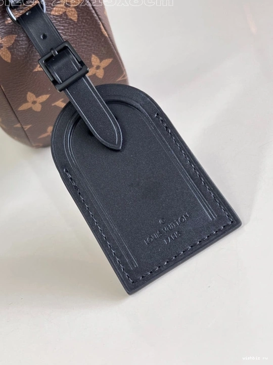 WIS Bag PM-28.5*15*8CM Hamac LOUIS VUITTON 1213